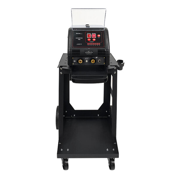 Car Spotter F40 230V & 400V 3800A